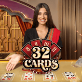 32 Baraha live casino at jlph vip game