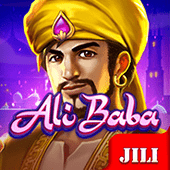 Ali Baba slot at jlph vip slot