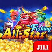 All Star Fishing at jlph vip slot