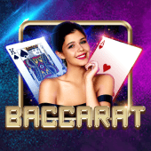 Baccarat B live casino at jlph vip casino