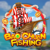 Bao Chuan Fishing at jlph vip games