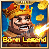 Boom Legend fishing at jlph vip casino