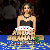 Casino Marina Andar Bahar live casino at jlph vip casino