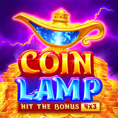 Coin Lamp slot at jlph vip casino