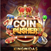 Coin Pusher at jlph vip game