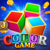 Color Game at jlph vip game