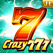 Crazy777 slot at jlph vip games