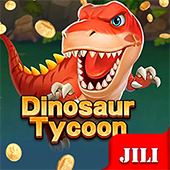 Dinosaur Tycoon fishing at jlph vip casino