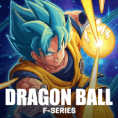 Dragon Ball slot at jlph vip game