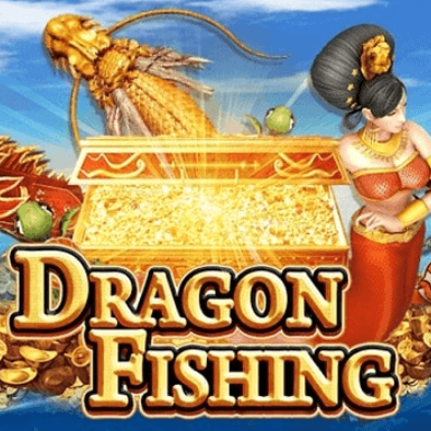 Dragon Fishing at jlph vip casino