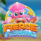 Fierce Fishing at jlph vip game