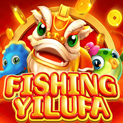 Fishing Yi Lu Fa at jlph vip casino