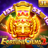 Fortune Gems 2 slot at jlph vip games