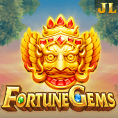 Fortune Gems slot at jlph vip game
