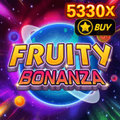 Fruity Bonanza slot at jlph vip casino