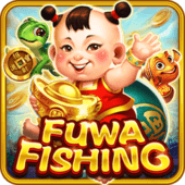 Fuwa Fishing at jlph vip games