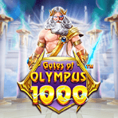 Gates of Olympus 1000 slot at jlph vip slot