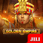 Golden Empire slot at jlph vip casino