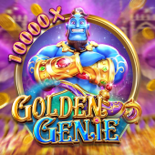 Golden Genie VIP reward game
