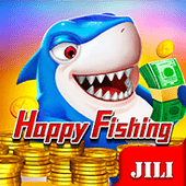 Happy Fishing at jlph vip game