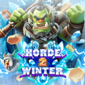 Horde 2 Winter slot at jlph vip slot