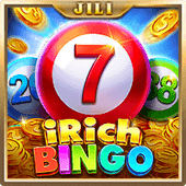 Irich Bingo slot at jlph vip slot