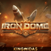 Iron Dome at jlph vip casino