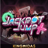 Jackpot Jump at jlph vip game