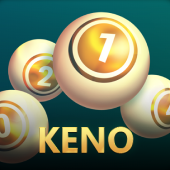 Keno at jlph vip casino