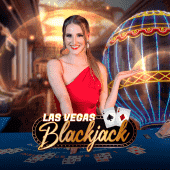 Las Vegas Blackjack live casino at jlph vip games