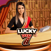 Lucky 7 live casino at jlph vip slot