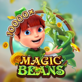 Magic Beans slot at jlph vip games