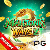 Mahjong Ways 2 slot at jlph vip casino