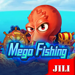 Mega Fishing at jlph vip games