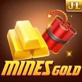 Mines Gold slot at jlph vip games