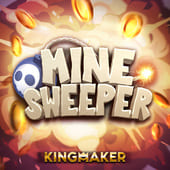 Minesweeper at jlph vip casino