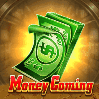 Money Coming slot at jlph vip game