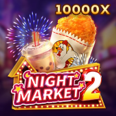 Night Market 2 slot at jlph vip games