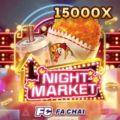 Night Market slot at jlph vip slot