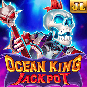 Ocean King Jackpot fishing at jlph vip casino
