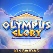Olympus Glory at jlph vip casino