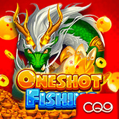 Oneshot Fishing at jlph vip game