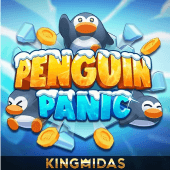 Penguin Panic at jlph vip slot