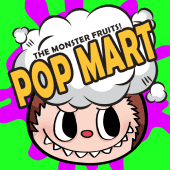Popmart slot at jlph vip game