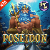 Poseidon slot at jlph vip casino