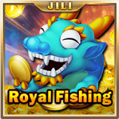 Royal Fishing at jlph vip games