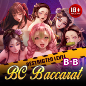 Sexy Blockchain Baccarat B B live casino at jlph vip game