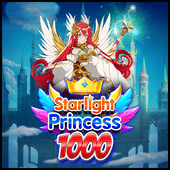 Starlight Princess 1000 slot at jlph vip casino