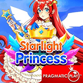 Starlight Princess after jlph vip download