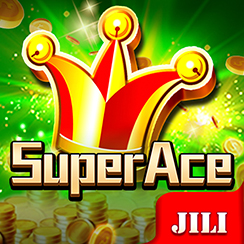 Super Ace slot at jlph vip casino